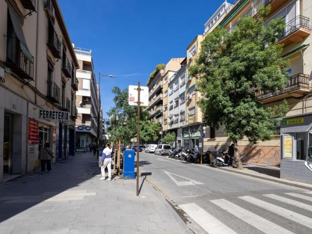 Local Comercial en venta en Fígares, Comarca de la Vega de Granada