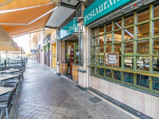 Local Comercial en venta en Genil, Comarca de la Vega de Granada