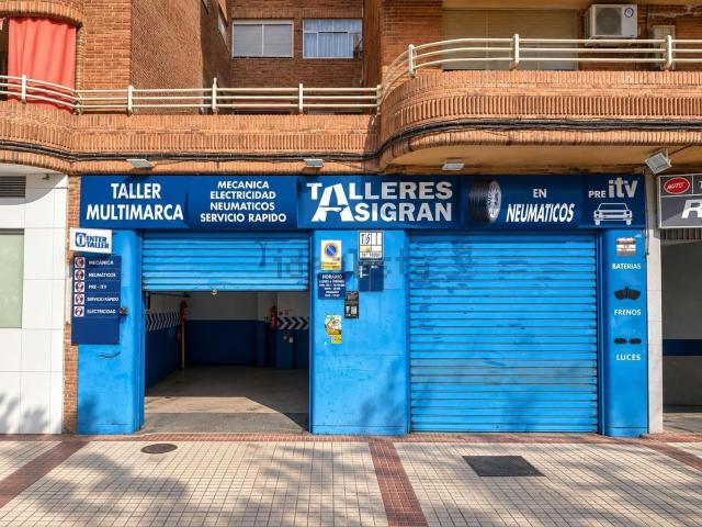 Local Comercial en venta en Fígares, Granada