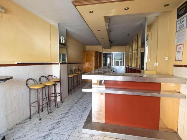 Local Comercial en alquiler en Zaidín, Comarca de la Vega de Granada