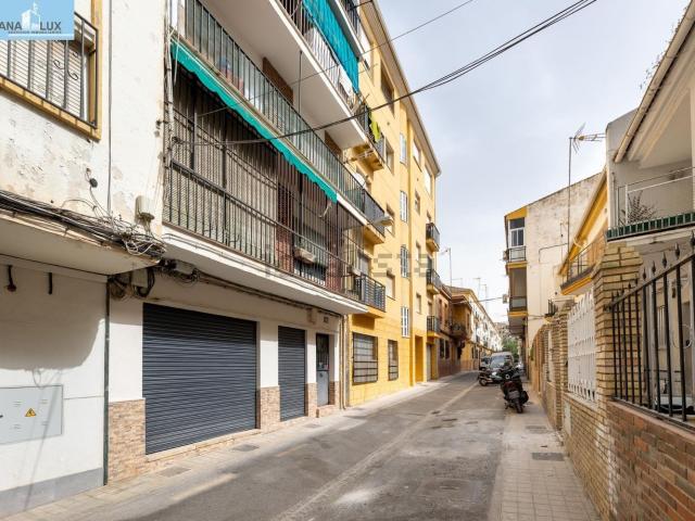 Local Comercial en venta en Chana, Comarca de la Vega de Granada