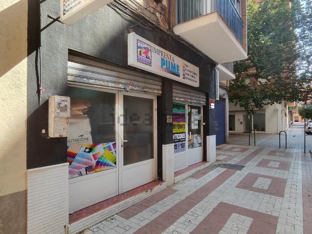Local Comercial en venta en Granada, Castaño - Mirasierra