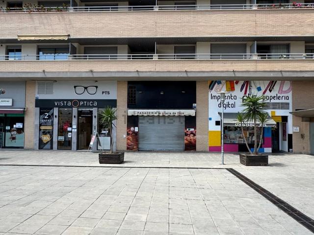 Local Comercial en alquiler en Zaidín, Granada