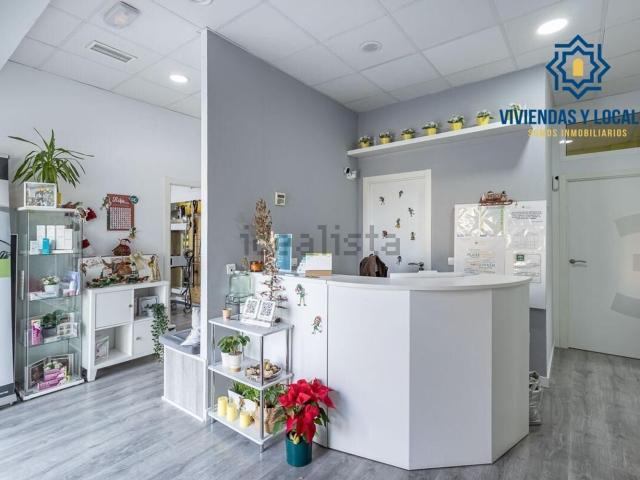 Local Comercial en venta en Zaidín, Comarca de la Vega de Granada