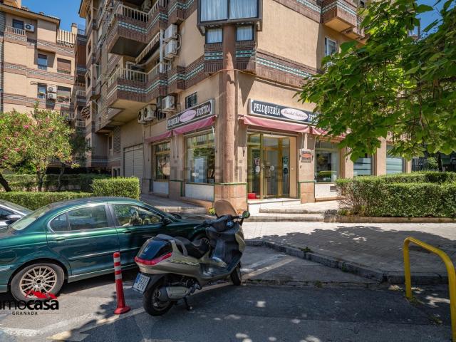 Local Comercial en venta en Zaidín, Comarca de la Vega de Granada