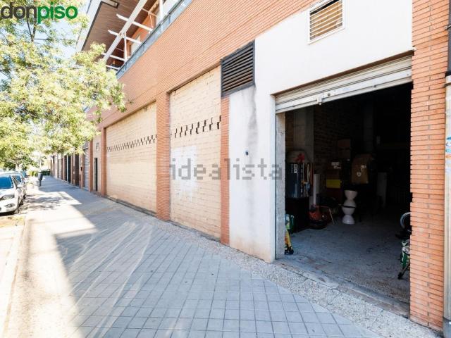 Local Comercial en venta en Genil, Comarca de la Vega de Granada