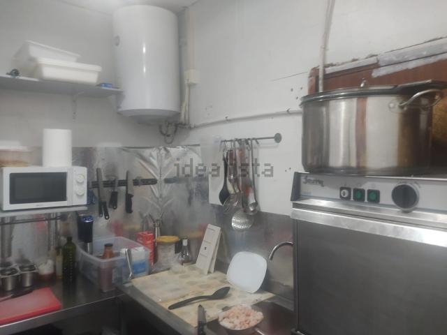 Local Comercial en alquiler en Castaño - Mirasierra, Granada