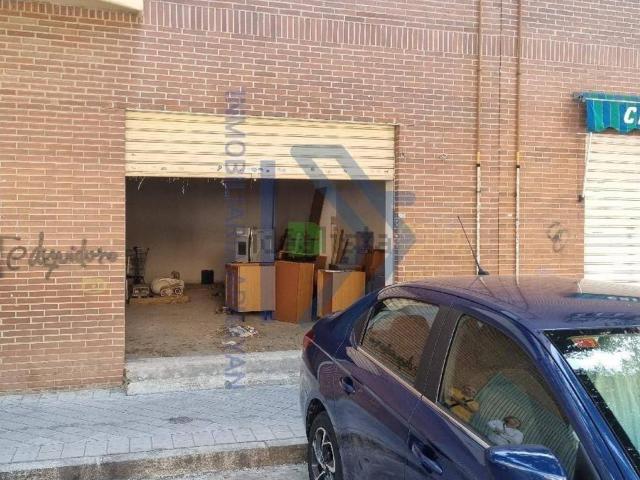 Local Comercial en venta en Joaquina Eguaras, Granada