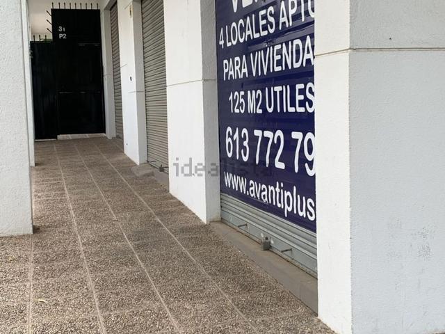 Local Comercial en venta en Genil, Comarca de la Vega de Granada