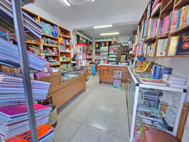 Local Comercial en venta en Zaidín - Vergeles, Granada