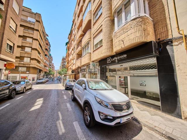 Local Comercial en venta en Fígares, Comarca de la Vega de Granada