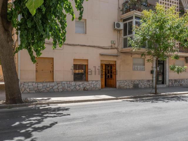 Local Comercial en venta en Zaidín - Vergeles, Granada