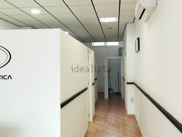 Local Comercial en alquiler en Genil, Comarca de la Vega de Granada