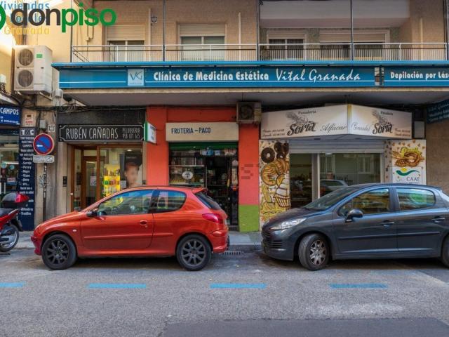Local Comercial en venta en Fígares, Granada