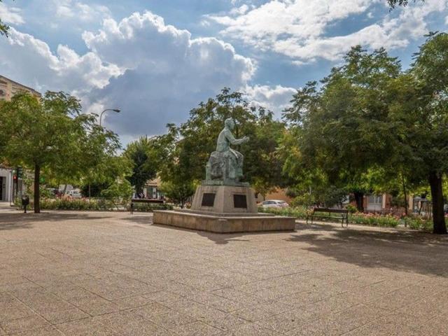 Local Comercial en venta en Zaidín, Granada