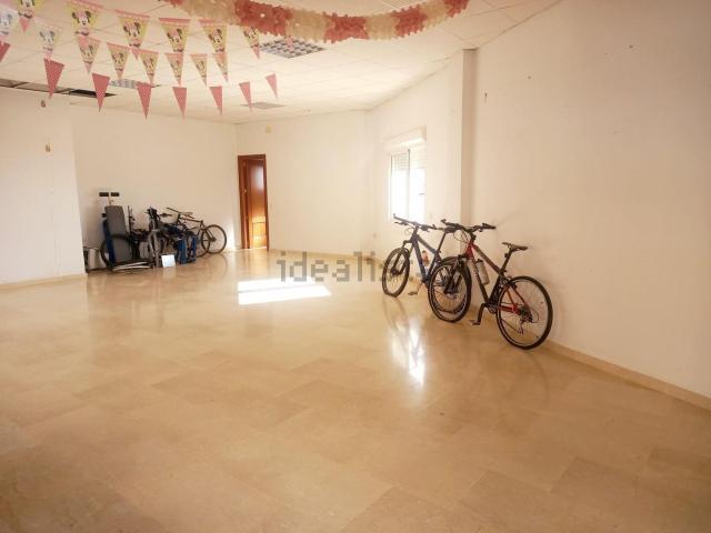 Local Comercial en alquiler en La Axarquía, Andalucía