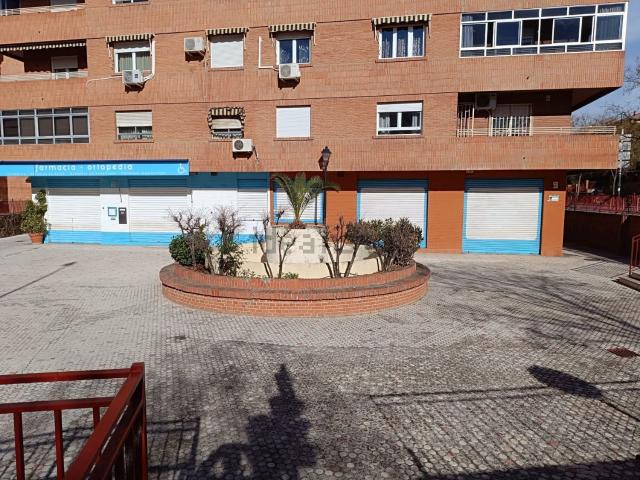 Local Comercial en alquiler en Granada, San Francisco Javier
