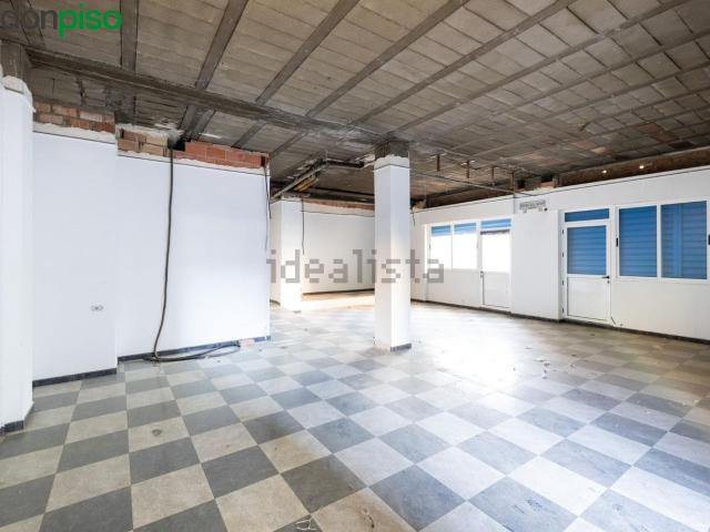 Local Comercial en venta en Granada