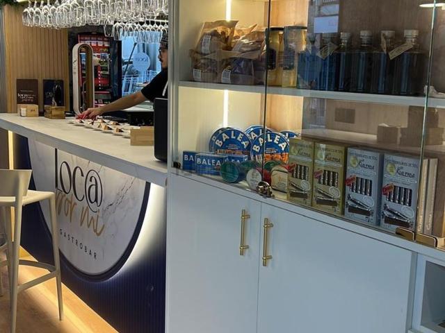 Local Comercial en venta en Fígares, Granada