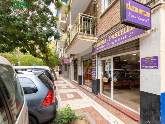 Local Comercial en venta en Genil, Comarca de la Vega de Granada