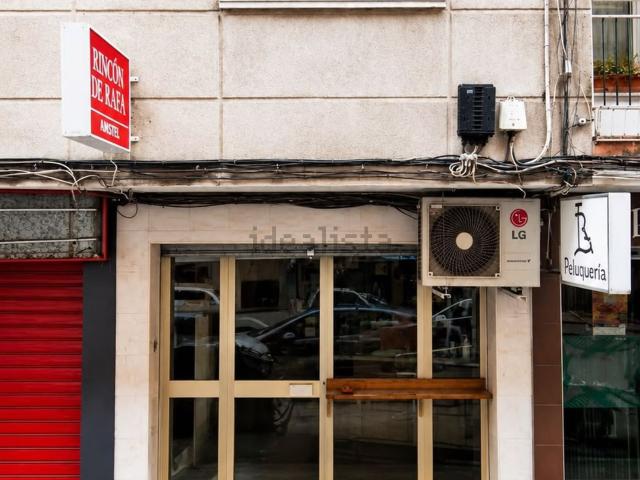 Local Comercial en venta en Zaidín, Comarca de la Vega de Granada