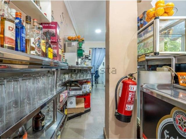 Local Comercial en venta en Genil, Comarca de la Vega de Granada