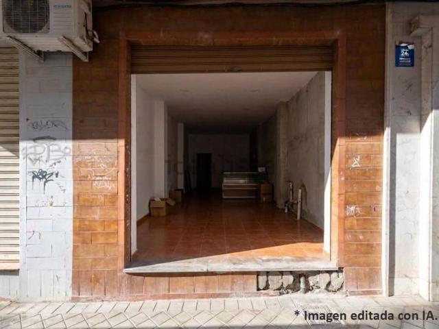 Local Comercial en venta en Fígares, Comarca de la Vega de Granada