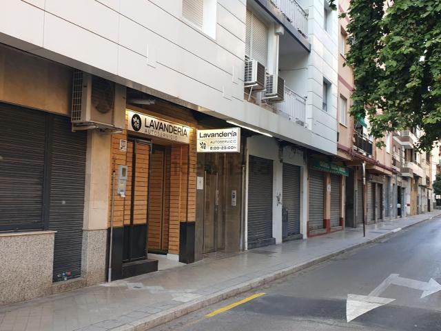 Local Comercial en venta en Fígares, Granada