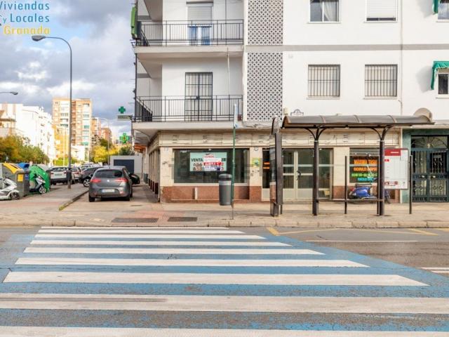 Local Comercial en venta en Zaidín - Vergeles, Granada
