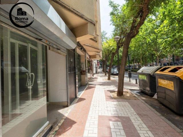 Local Comercial en venta en Zaidín - Vergeles, Granada