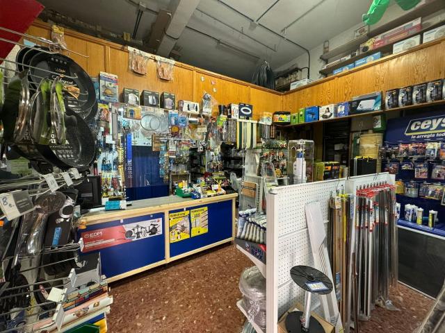 Local Comercial en alquiler en Zaidín, Granada