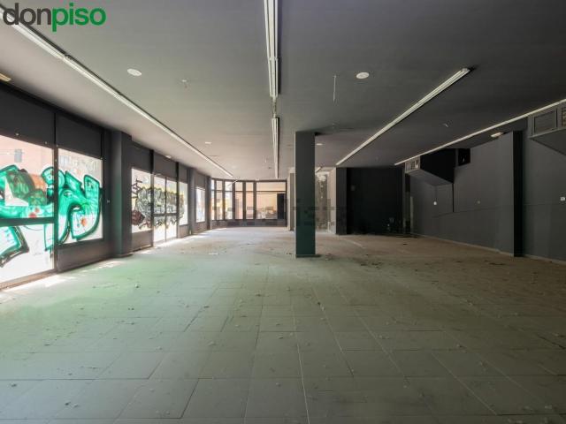 Local Comercial en venta en Pajaritos, Granada