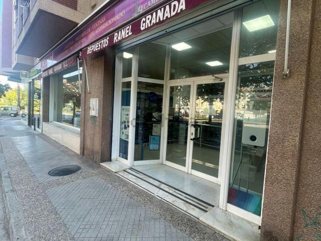 Local Comercial en venta en Chana, Comarca de la Vega de Granada