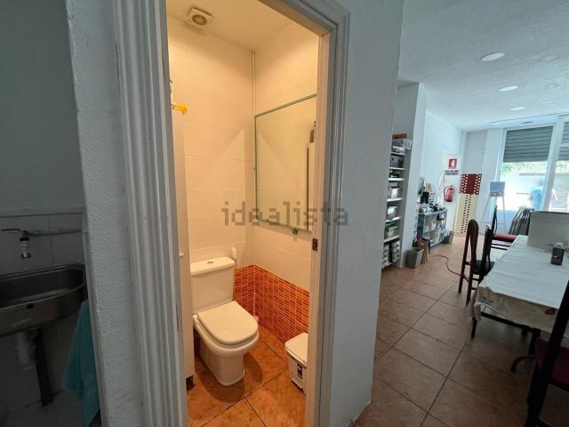Local Comercial en venta en Chana, Comarca de la Vega de Granada