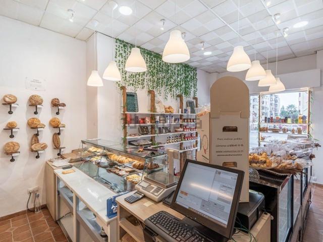 Local Comercial en venta en Fígares, Granada