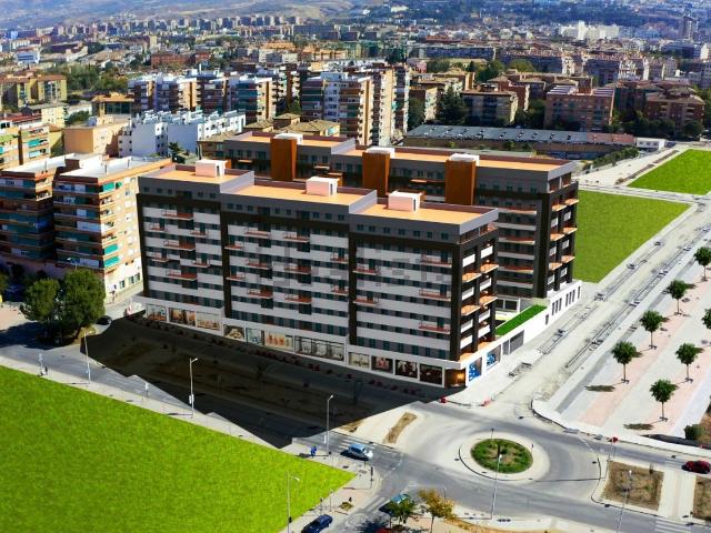 Local Comercial en venta en Chana, Comarca de la Vega de Granada