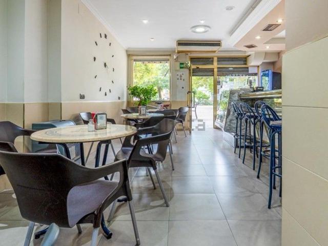 Local Comercial en venta en Zaidín, Granada