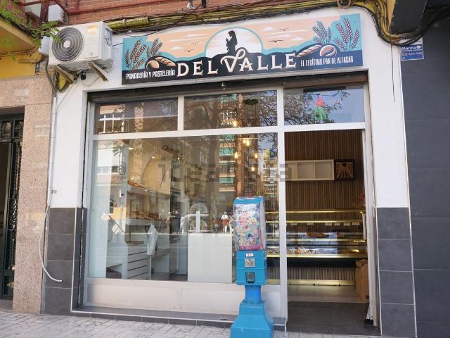 Local Comercial en alquiler en Zaidín, Comarca de la Vega de Granada