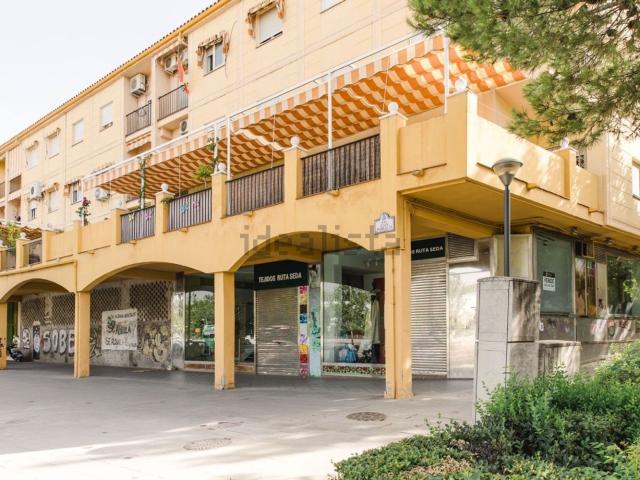 Local Comercial en venta en Beiro, Comarca de la Vega de Granada