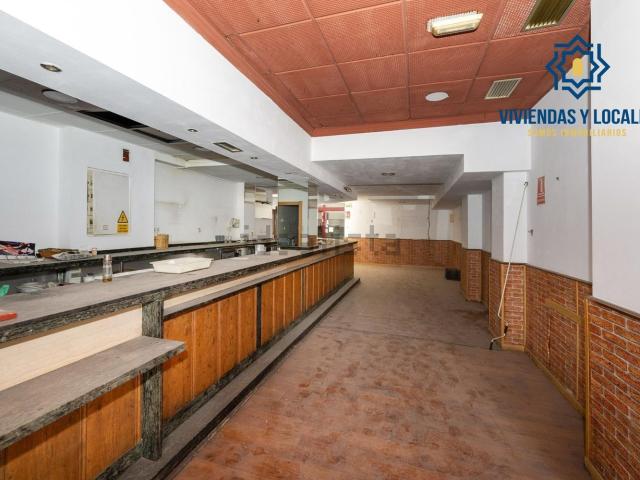 Local Comercial en venta en Beiro, Comarca de la Vega de Granada