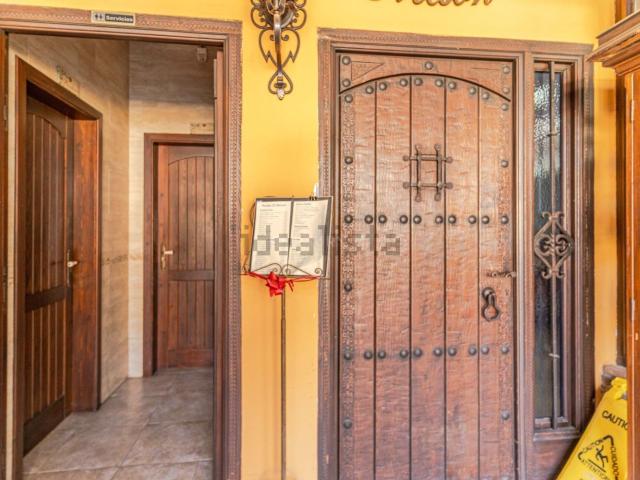 Local Comercial en venta en Granada, Rosaleda