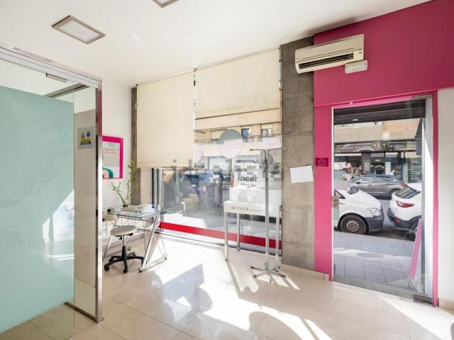 Local Comercial en alquiler en Fígares, Comarca de la Vega de Granada