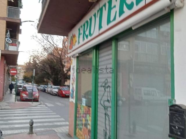 Local Comercial en alquiler en Zaidín, Comarca de la Vega de Granada