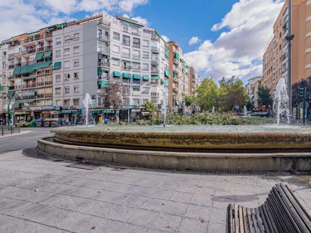 Local Comercial en alquiler en Zaidín, Granada