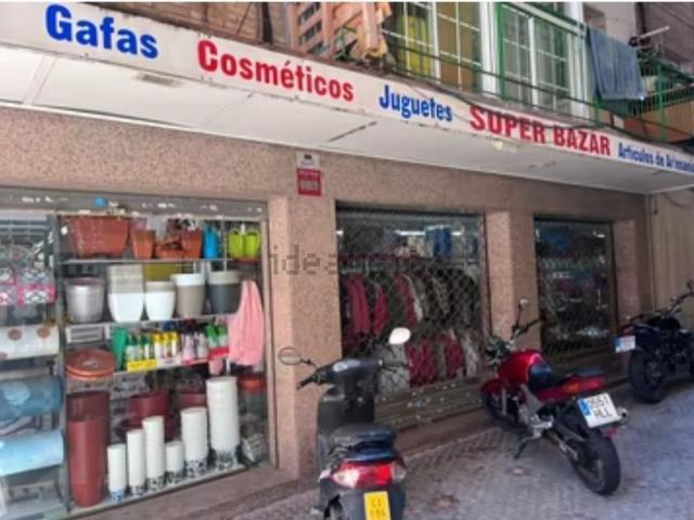Local Comercial en venta en Fígares, Comarca de la Vega de Granada