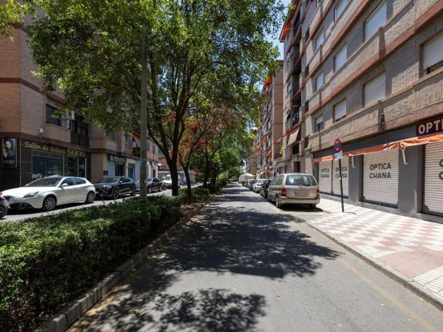 Local Comercial en venta en Chana, Comarca de la Vega de Granada