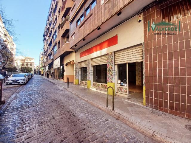 Local Comercial en venta en Fígares, Comarca de la Vega de Granada