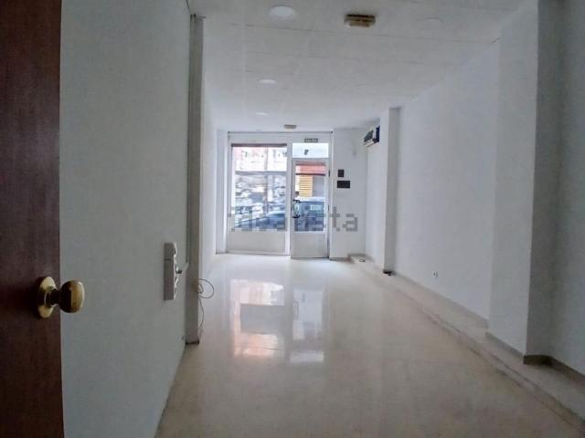 Local Comercial en alquiler en Centro - Sagrario, Granada