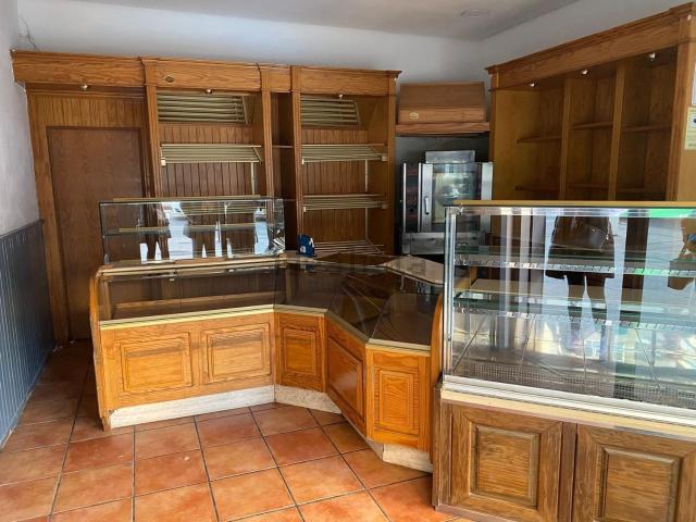 Local Comercial en alquiler en Zaidín, Granada