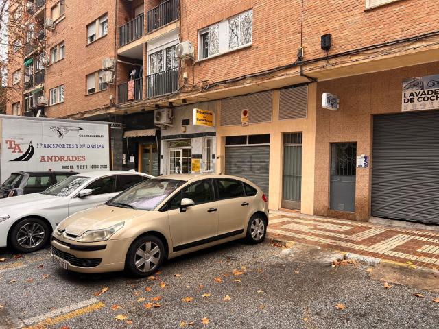 Local Comercial en venta en Granada, Cervantes Local Comercial en venta en Granada, Cervantes
